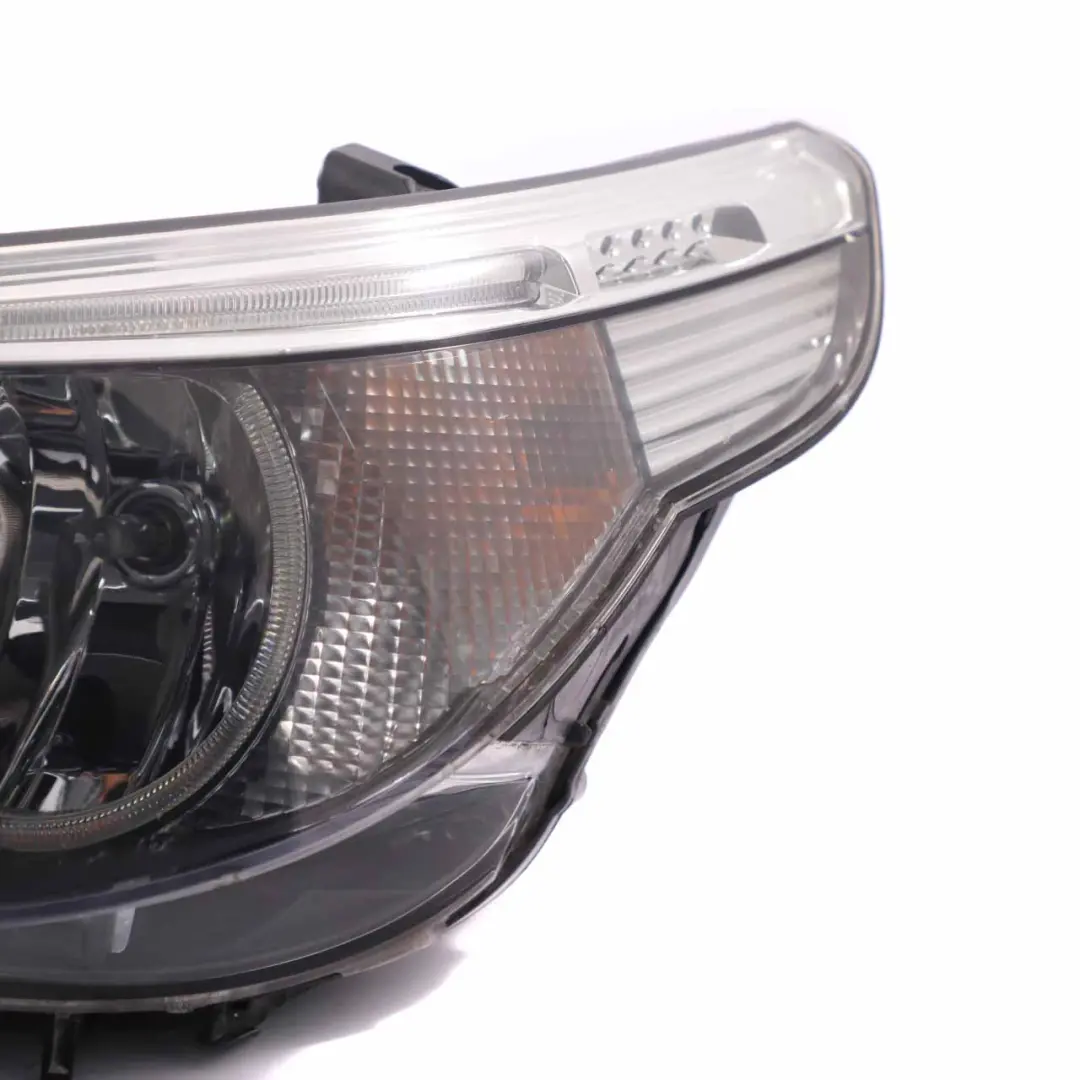 BMW E60 E61 Headlight Headlamp Front Lamp Passenger Side Left N/S