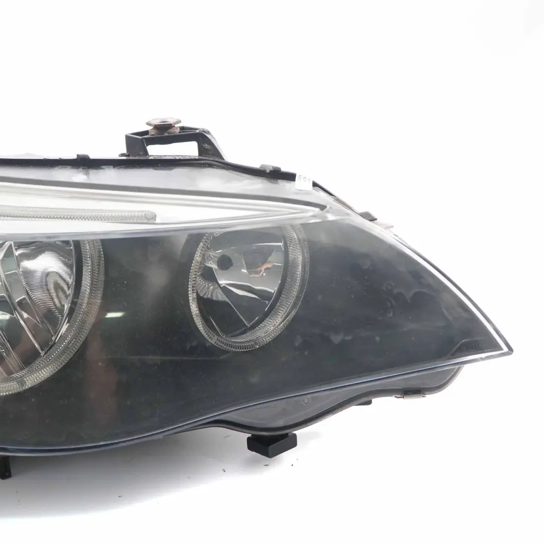 BMW E60 E61 Headlight Headlamp Front Lamp Driver Side Right O/S