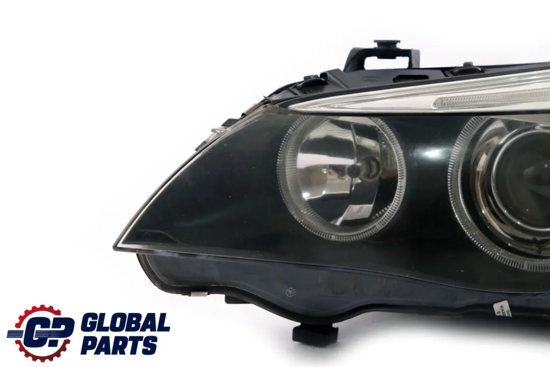 BMW 5 Series E60 E61 Bi-Xenon Headlight Lamp Left N/S 7165565