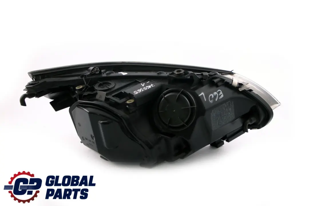 BMW 5 Series E60 E61 Bi-Xenon Headlight Lamp Left N/S 7165565