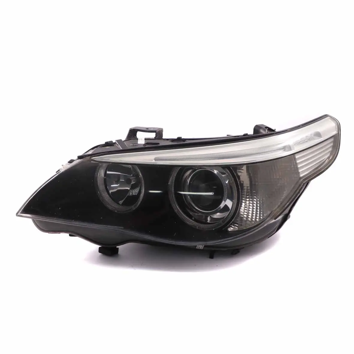 BMW 5 Series E60 E61 Adaptive Headlight Headlamp Lamp Left N/S 7165569