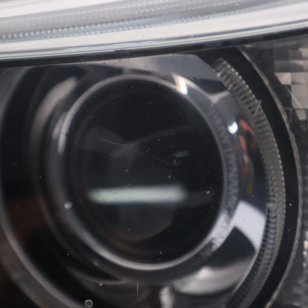 BMW 5 Series E60 E61 Adaptive Headlight Headlamp Lamp Left N/S 7165569