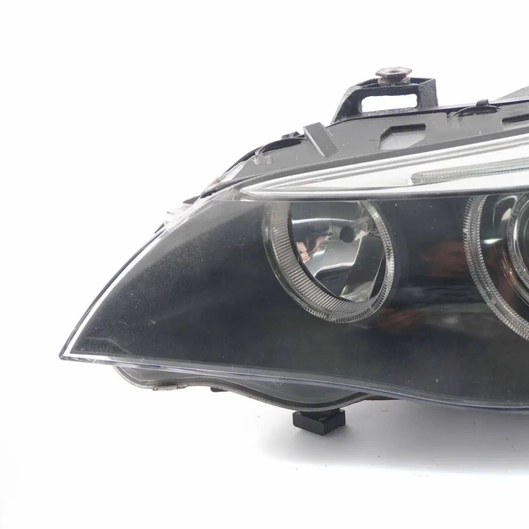 BMW E60 E61 Adaptive Headlight Headlamp Lamp Left N/S 7165569