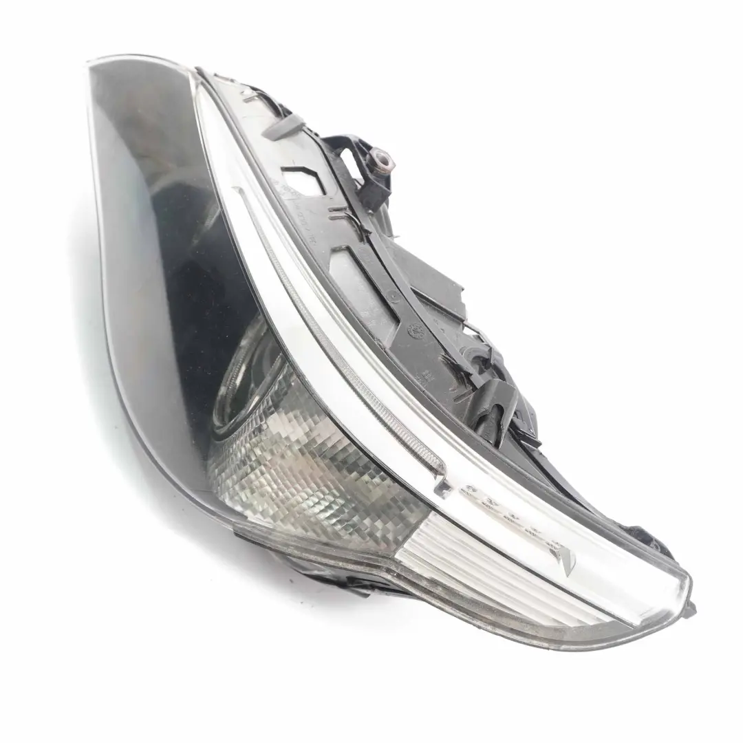 BMW E60 E61 Adaptive Headlight Headlamp Lamp Left N/S 7165569