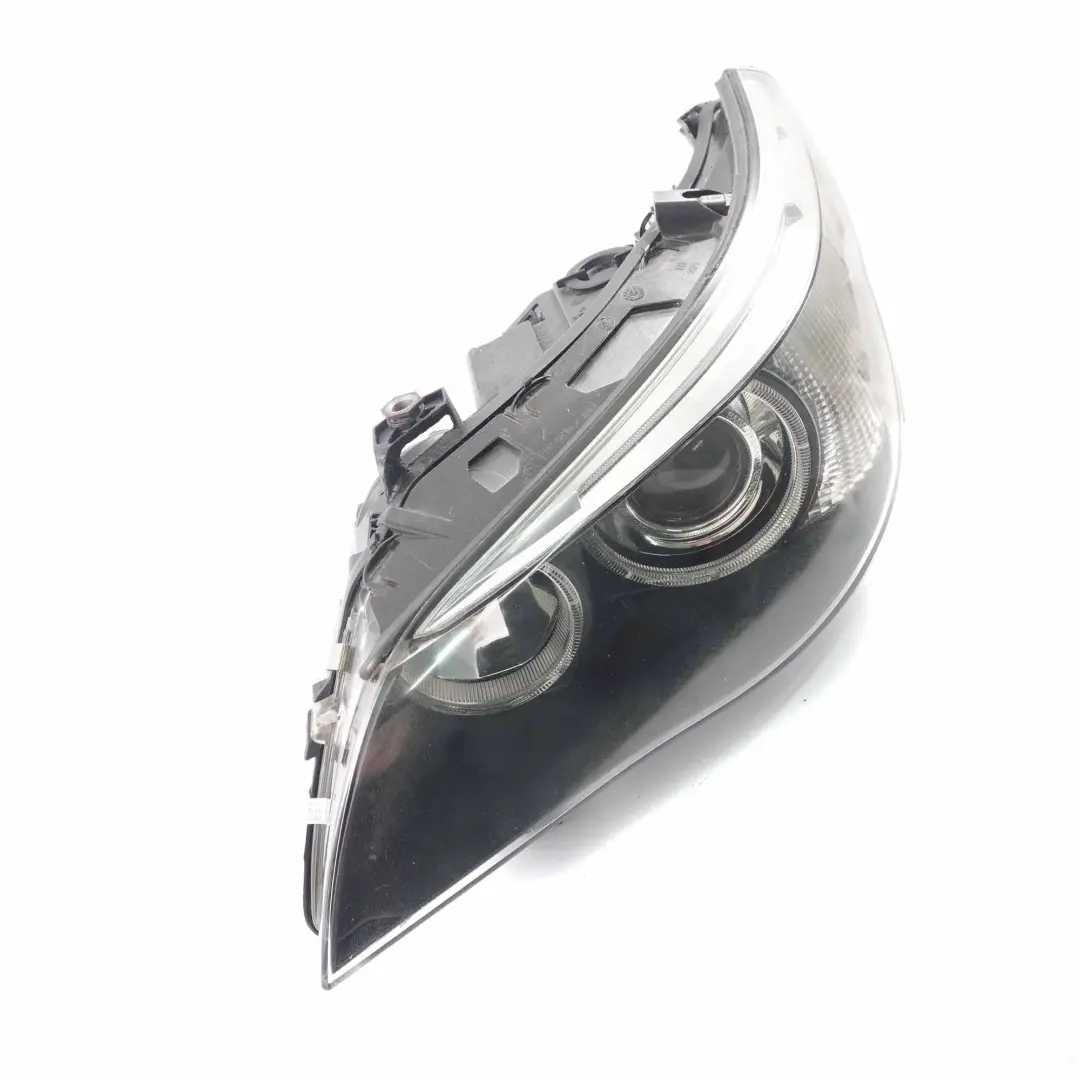 BMW E60 E61 Adaptive Headlight Headlamp Lamp Left N/S 7165569