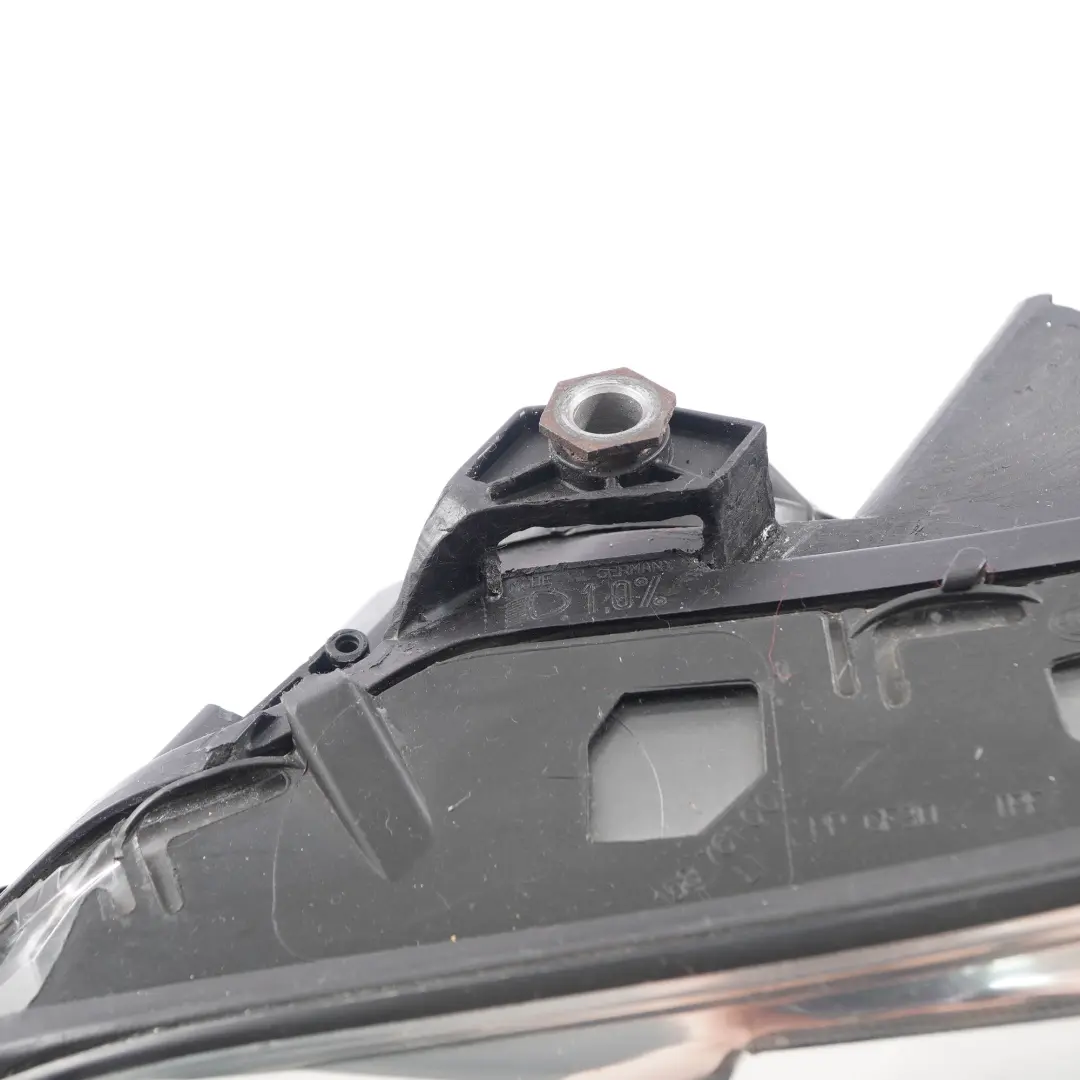 BMW E60 E61 Adaptive Headlight Headlamp Lamp Left N/S 7165569