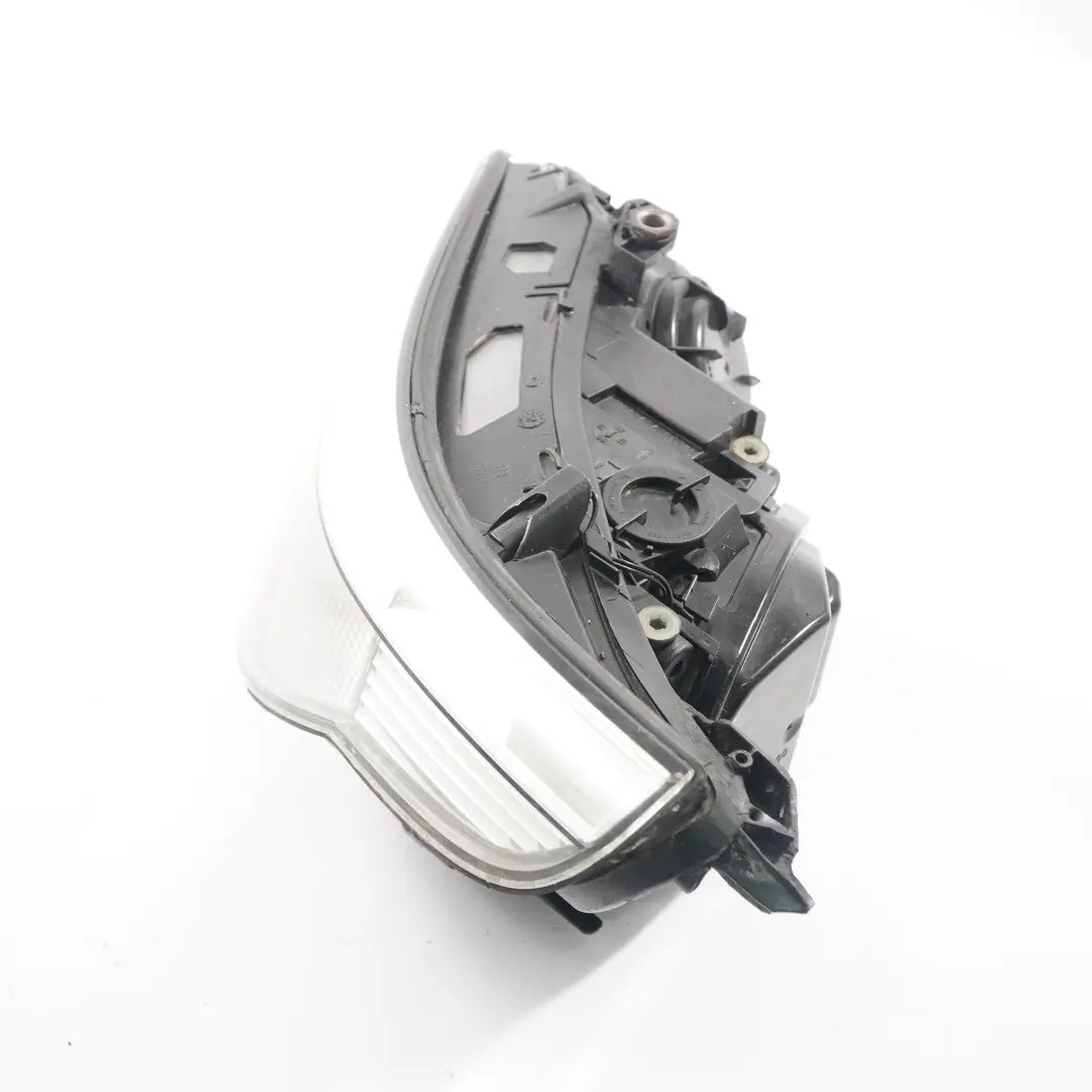 BMW E60 E61 Adaptive Headlight Headlamp Lamp Left N/S 7165569