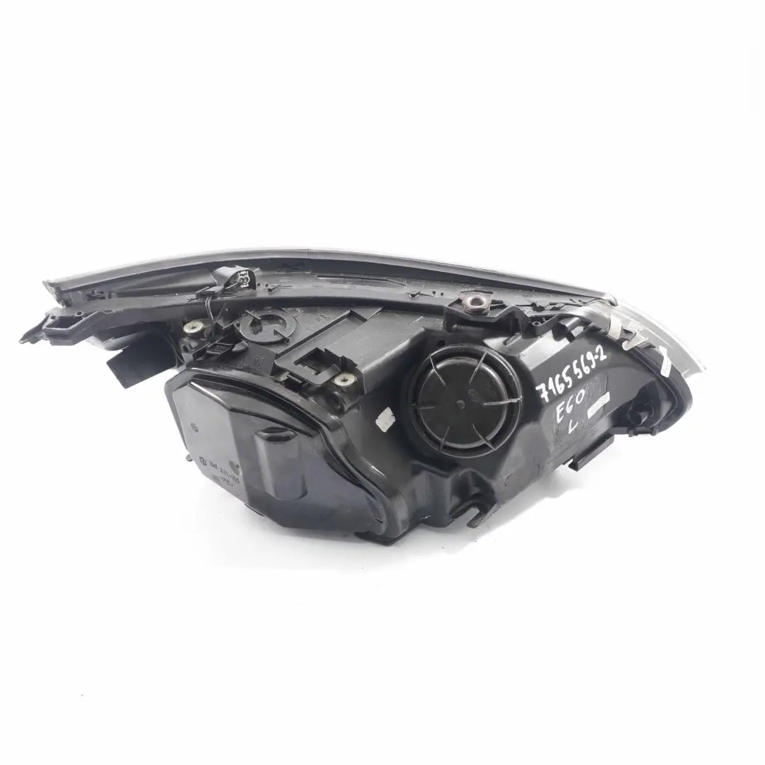 BMW E60 E61 Adaptive Headlight Headlamp Lamp Left N/S 7165569