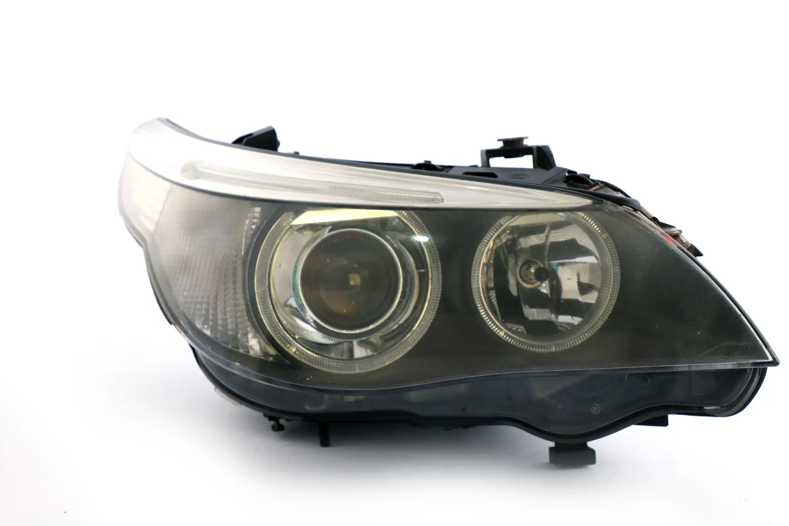 BMW 5 Series E60 E61 Headlight Headlamp Lamp Bi-Xenon Right O/S 7165570