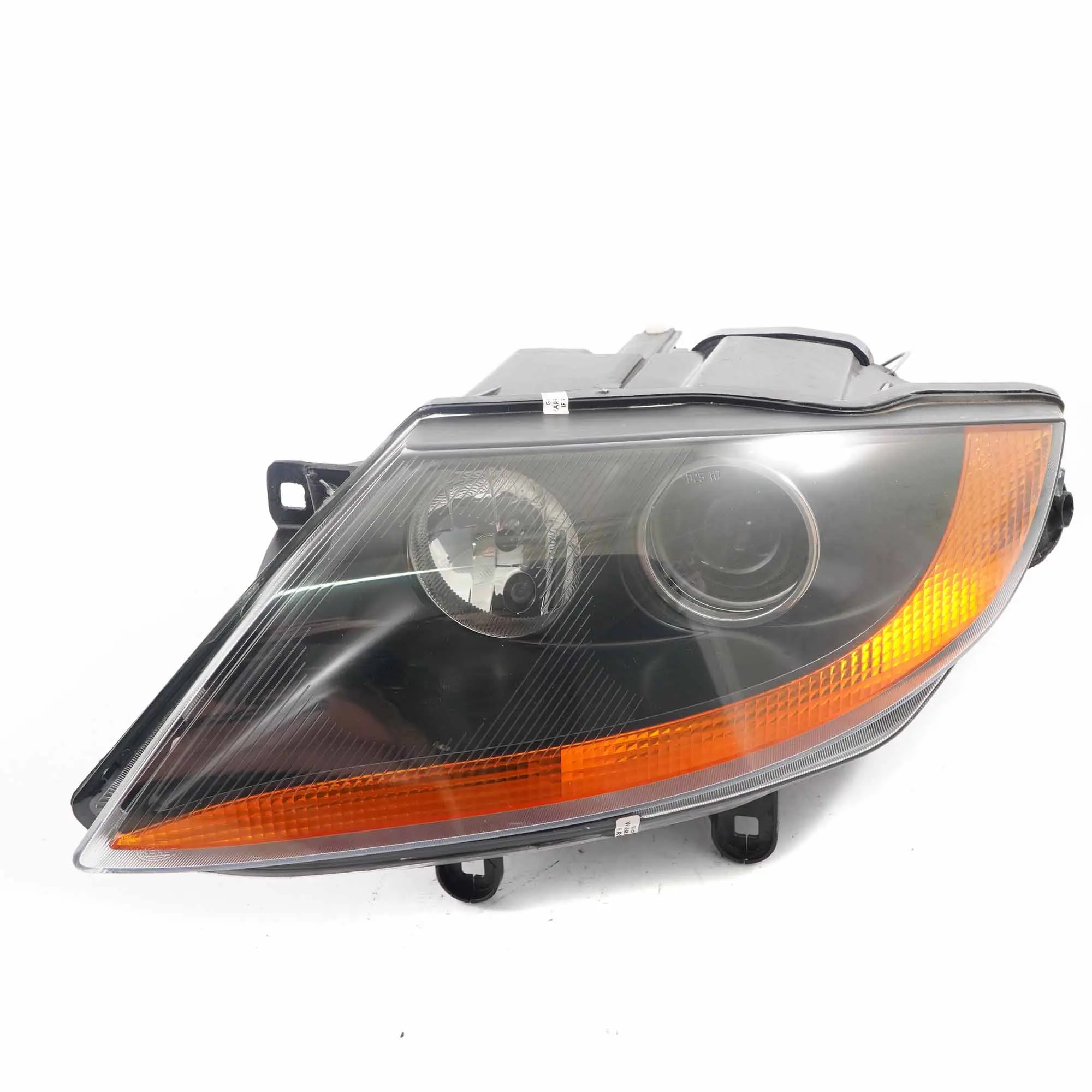 BMW Z4 E85 Headlight Headlamp Lamp Front Left N/S 7165651