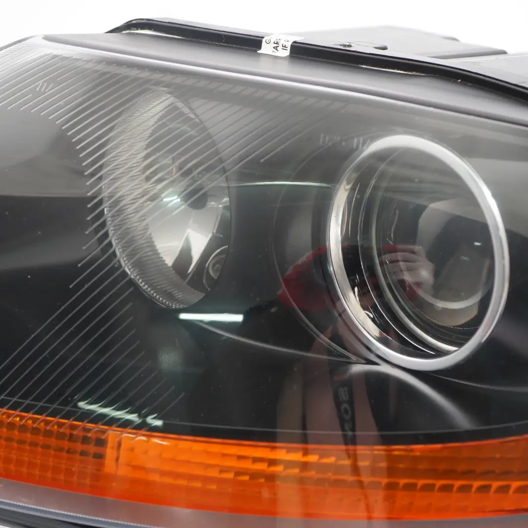 BMW Z4 E85 Headlight Headlamp Lamp Front Left N/S 7165651