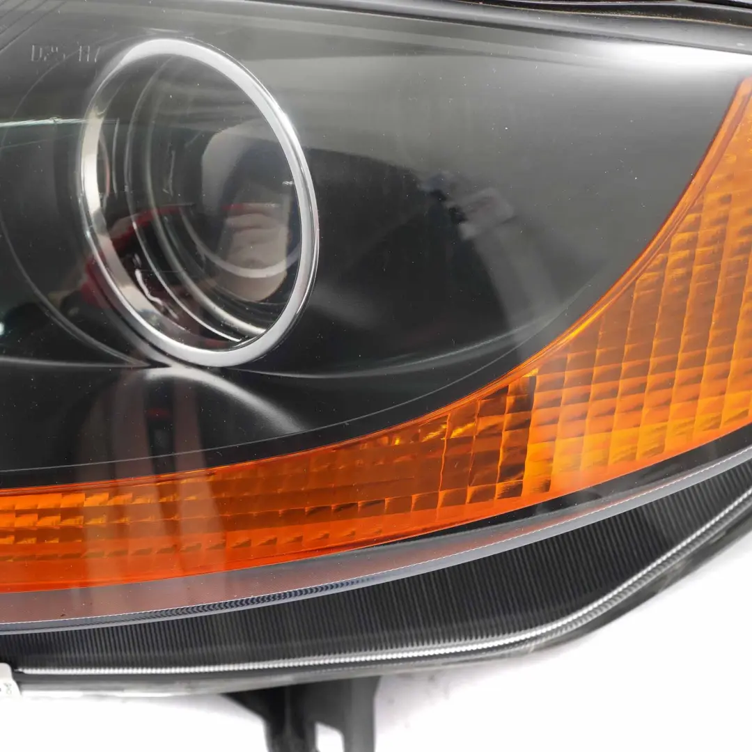 BMW Z4 E85 Headlight Headlamp Lamp Front Left N/S 7165651