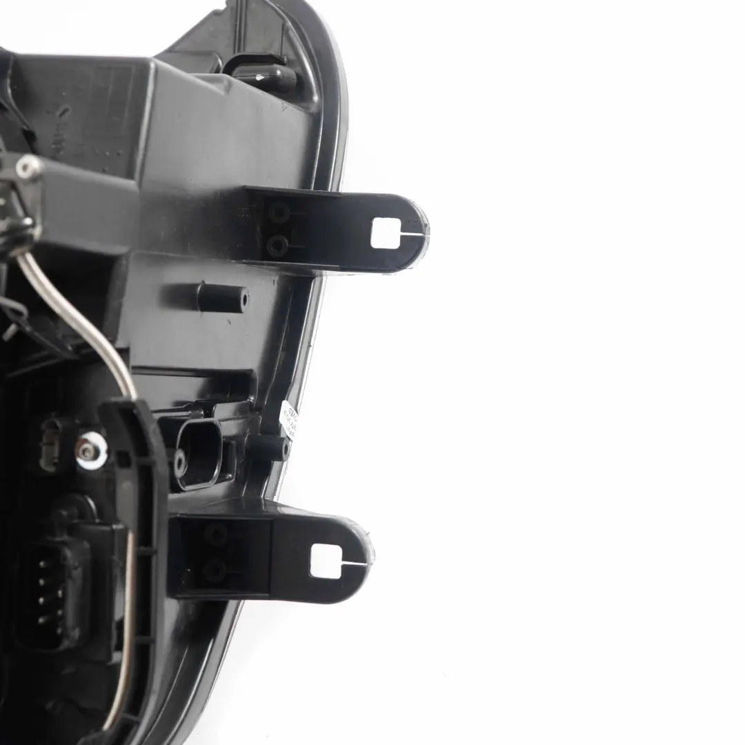 BMW Z4 E85 Headlight Headlamp Lamp Front Left N/S 7165651