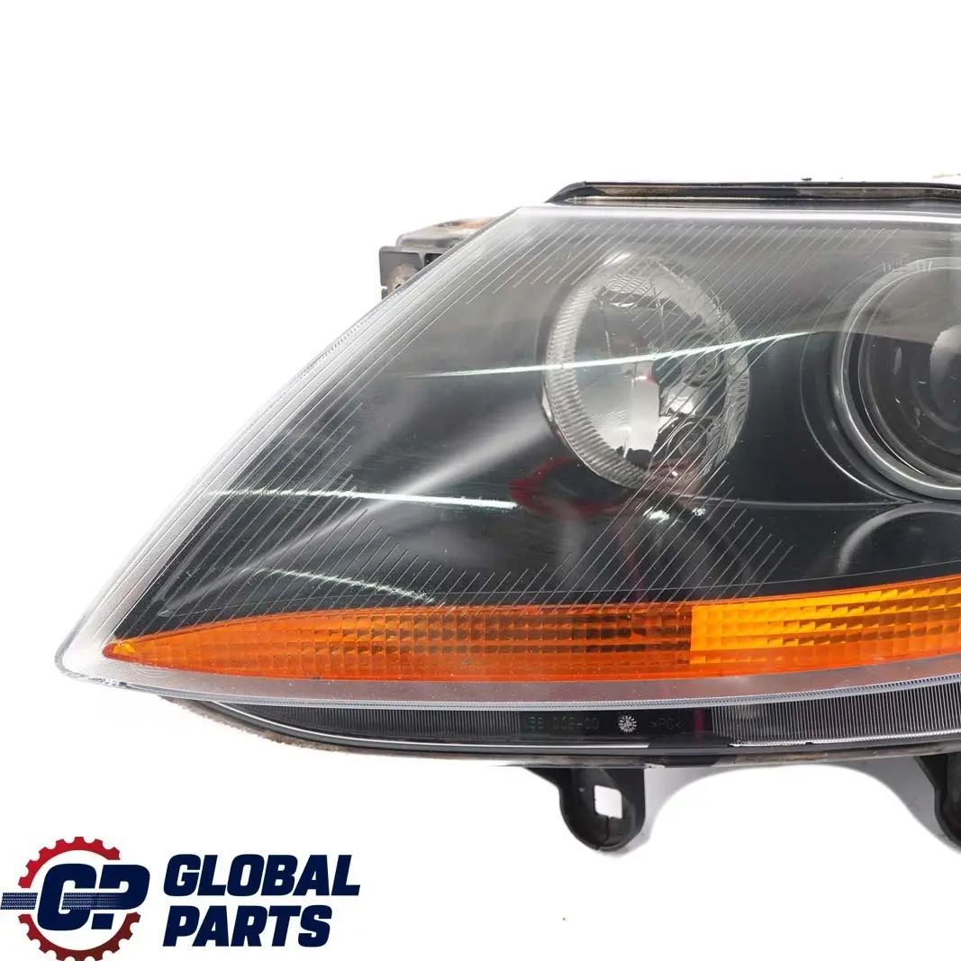 BMW Z4 E85 Cabrio Convertible Headlight Headlamp Lamp Front Left N/S 7165651