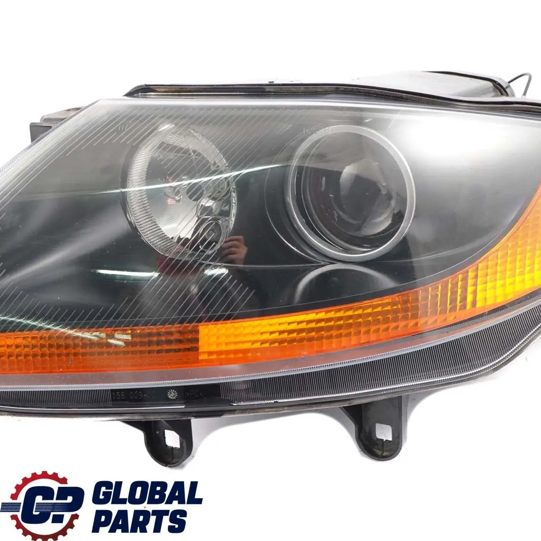 BMW Z4 E85 Cabrio Convertible Headlight Headlamp Lamp Front Left N/S 7165651