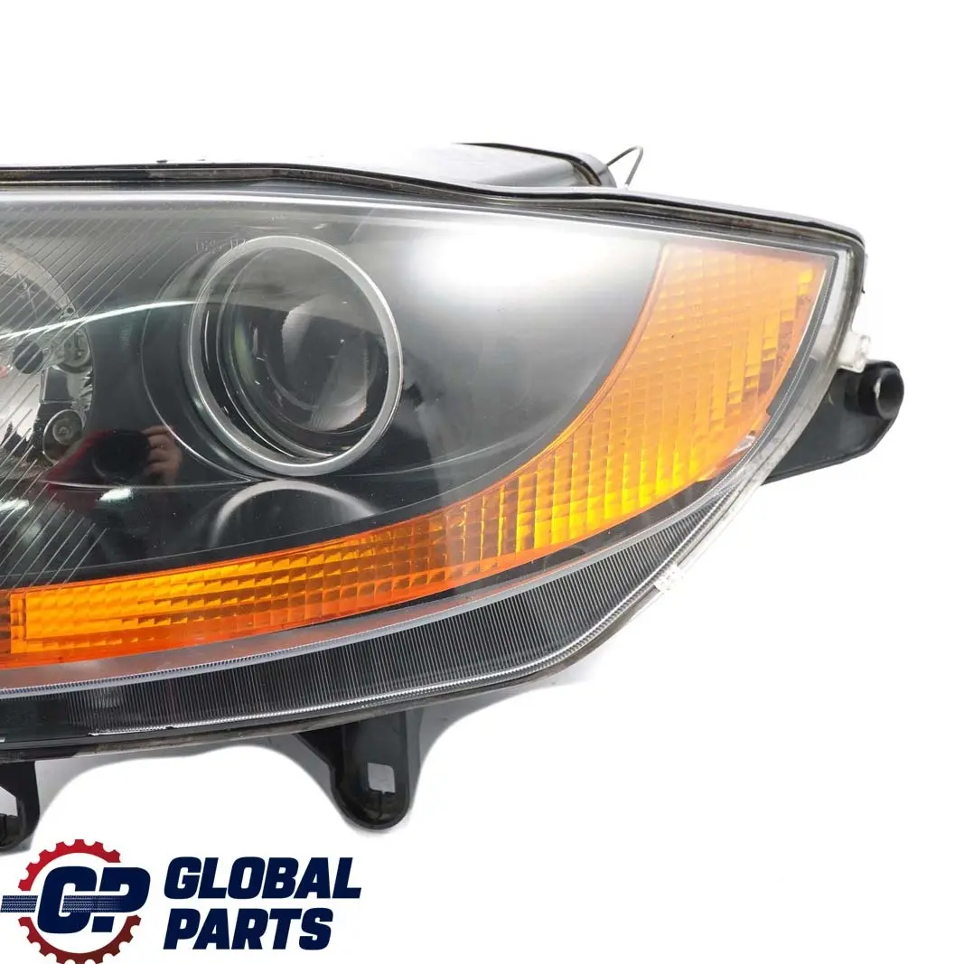 BMW Z4 E85 Cabrio Convertible Headlight Headlamp Lamp Front Left N/S 7165651