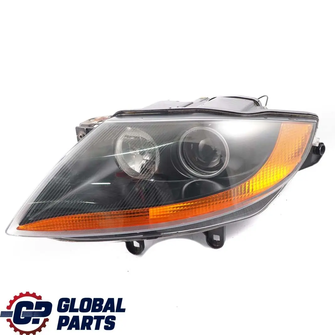 BMW Z4 E85 Cabrio Convertible Headlight Headlamp Lamp Front Left N/S 7165651