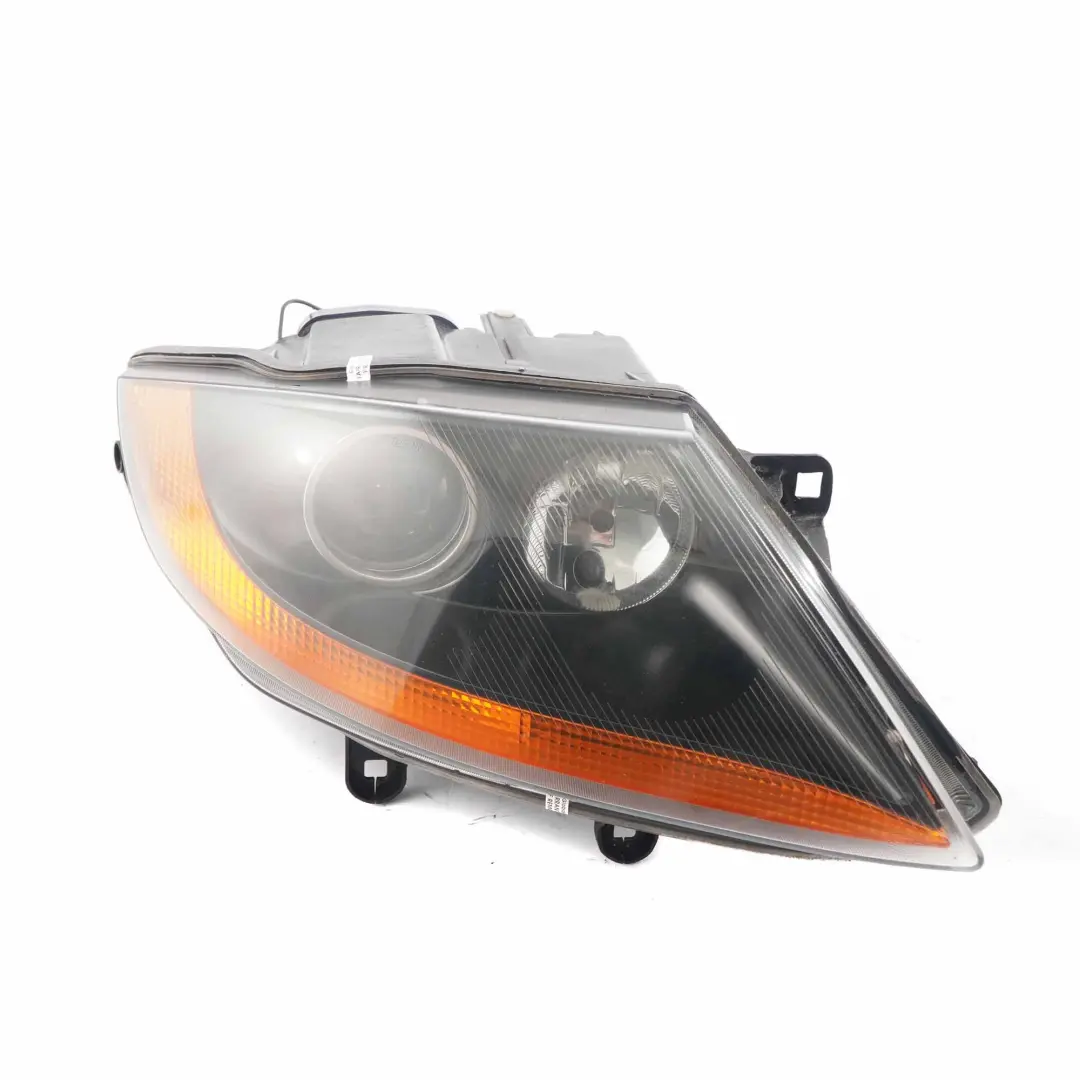 BMW Z4 E85 Cabrio Roadster Headlight Light Lamp Front Right O/S 7165652