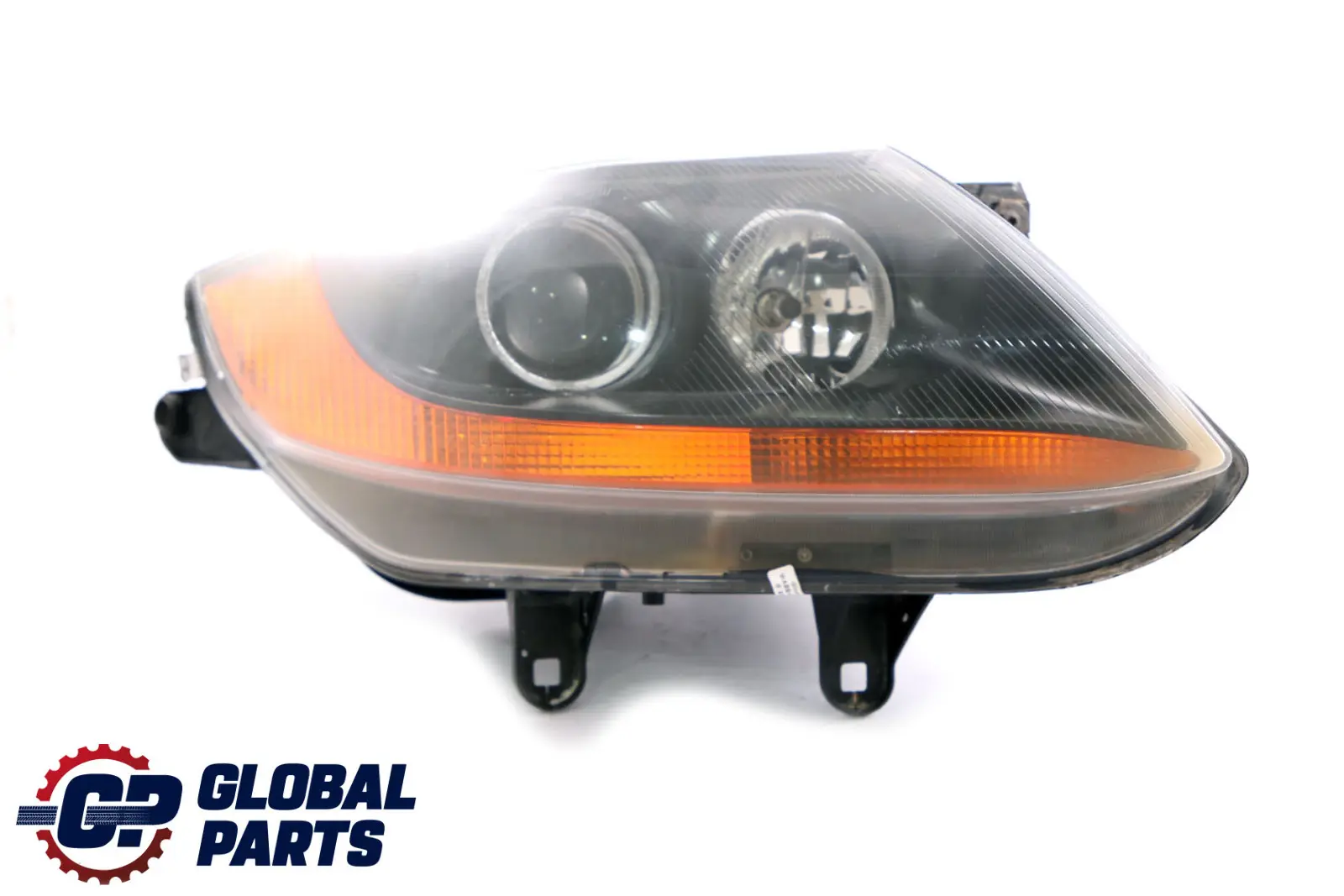 BMW Z4 Series 4 E85 Headlight Light Lamp Front Right O/S 7165652