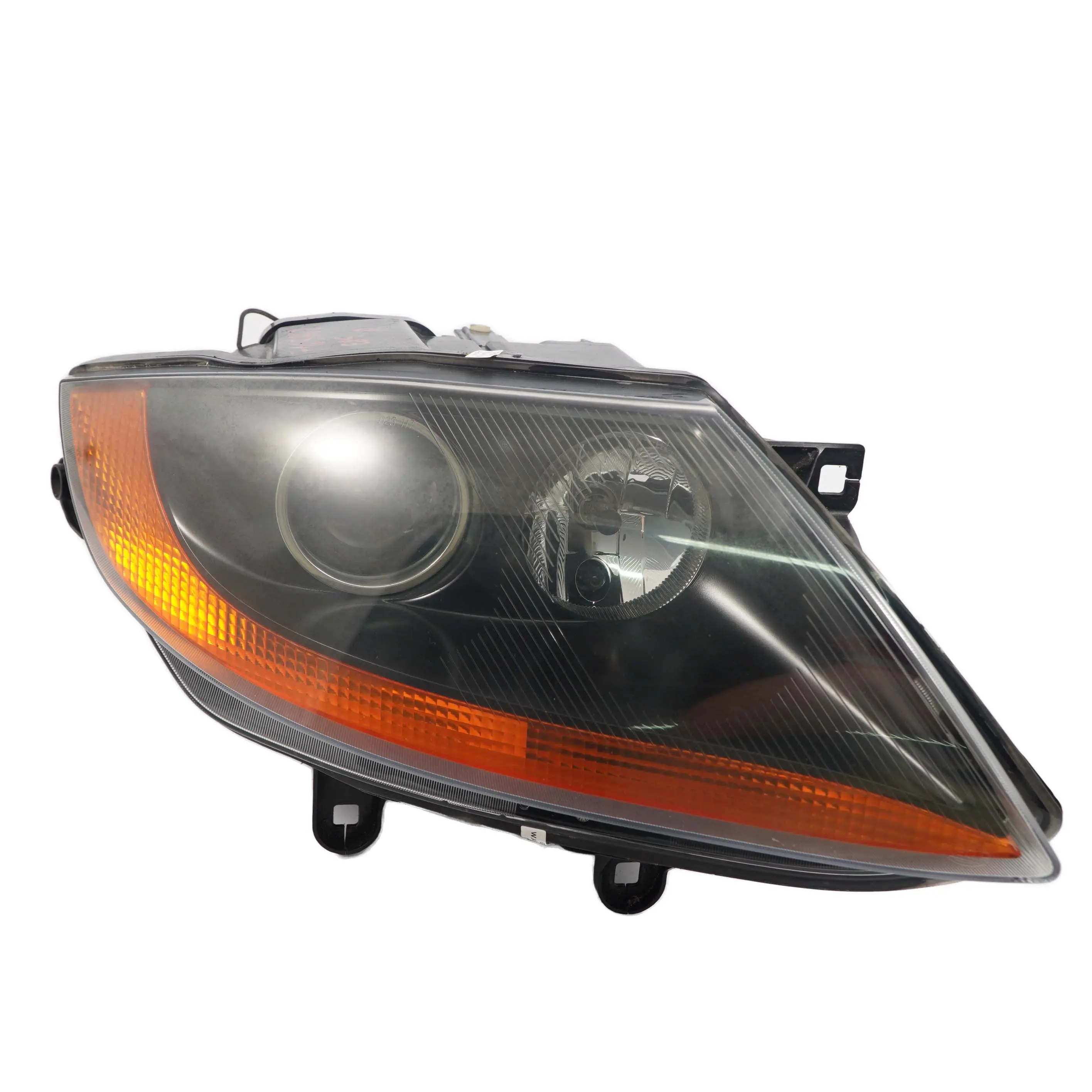 BMW Z4 Series E85 Headlight Light Lamp Front Right O/S 7165652