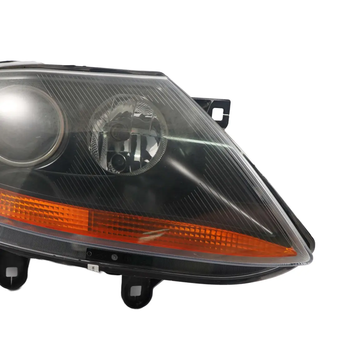 BMW Z4 Series E85 Headlight Light Lamp Front Right O/S 7165652