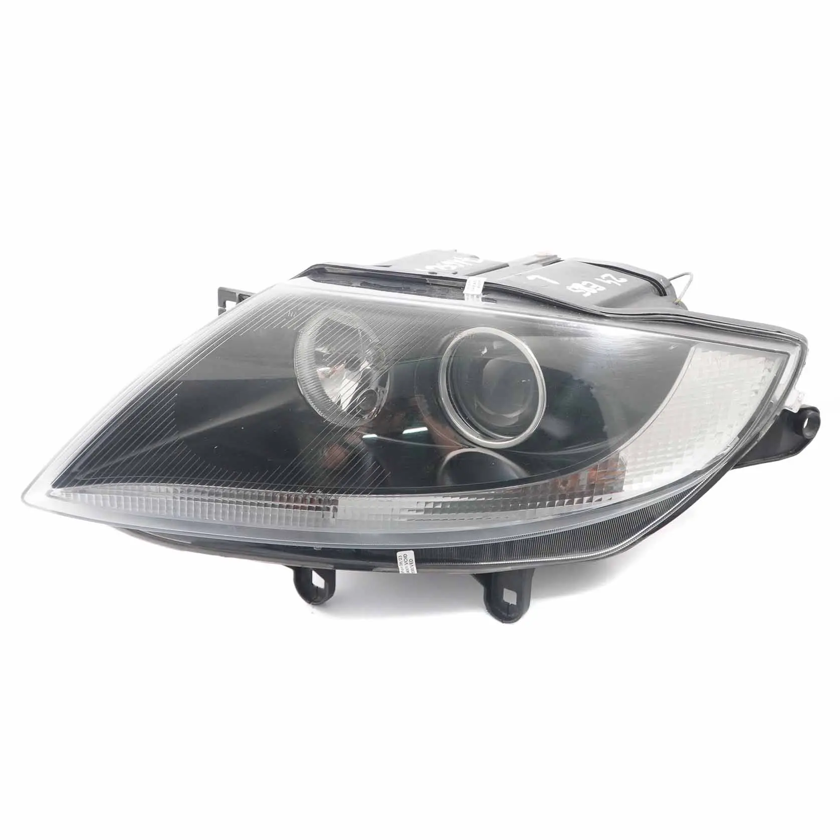 BMW Z4 E85 Headlight Light Headlamp Lamp Front Left N/S White Indicator 7165675