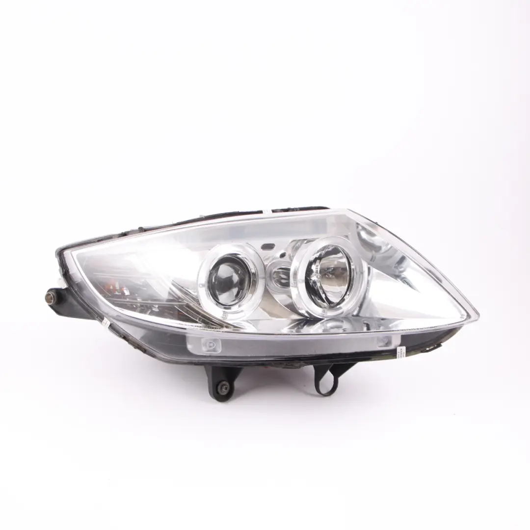Right Headlamp BMW Z4 E85 Convertible Headlight Light Lamp Front O/S TAIWAN