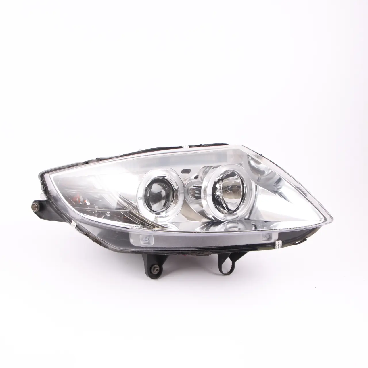 Right Headlamp BMW Z4 E85 Convertible Headlight Light Lamp Front O/S TAIWAN