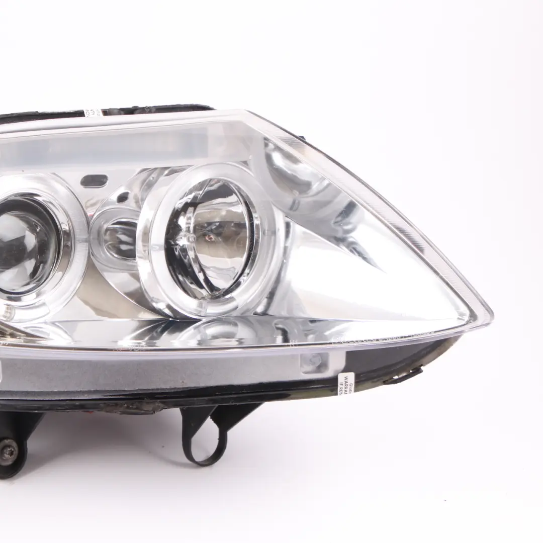 Right Headlamp BMW Z4 E85 Convertible Headlight Light Lamp Front O/S TAIWAN