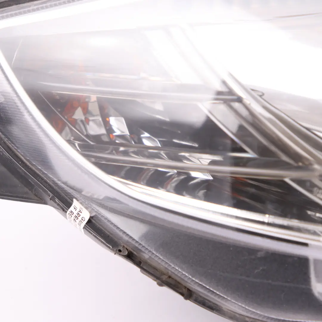 Right Headlamp BMW Z4 E85 Convertible Headlight Light Lamp Front O/S TAIWAN