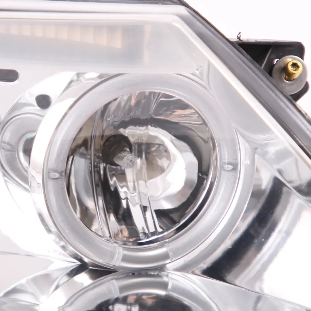 Right Headlamp BMW Z4 E85 Convertible Headlight Light Lamp Front O/S TAIWAN