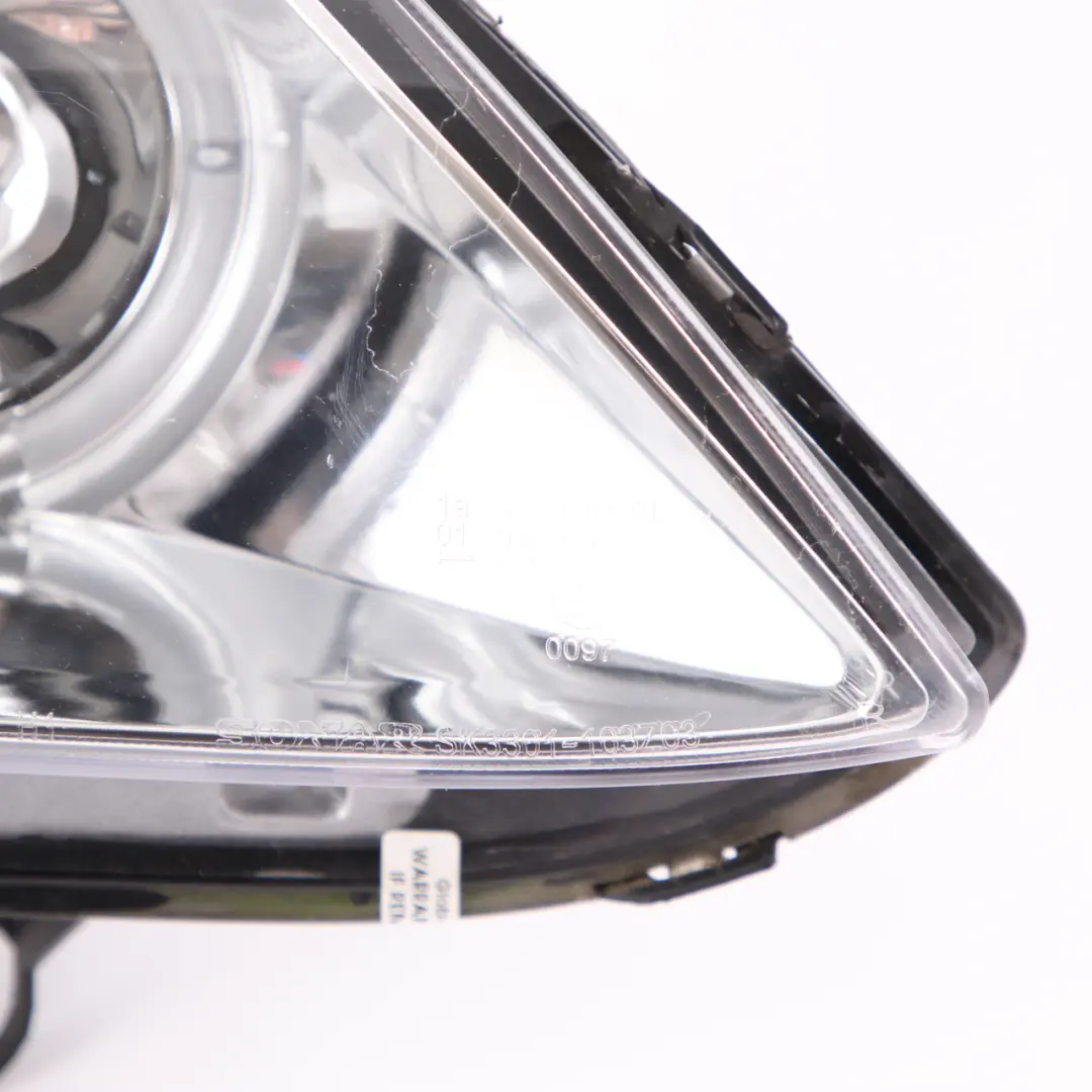 Right Headlamp BMW Z4 E85 Convertible Headlight Light Lamp Front O/S TAIWAN