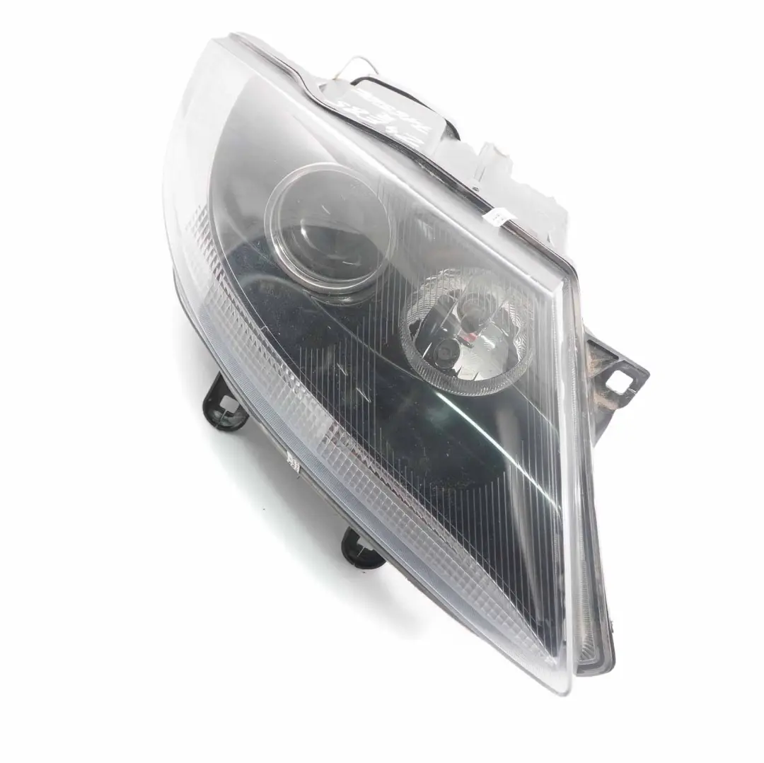 BMW Z4 E85 Headlight Light Headlamp Lamp Front Right O/S White Indicator 7165676