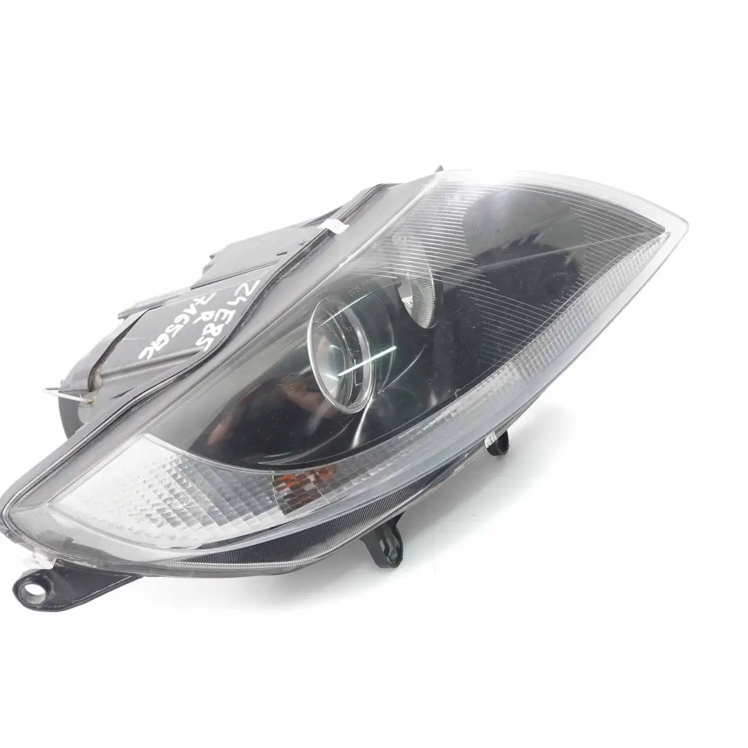 BMW Z4 E85 Headlight Light Headlamp Lamp Front Right O/S White Indicator 7165676