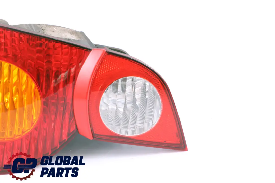 BMW Z4 Series E85 Rear Tail Light Lamp Left Rear N/S 7165723 Hellrot Red 314