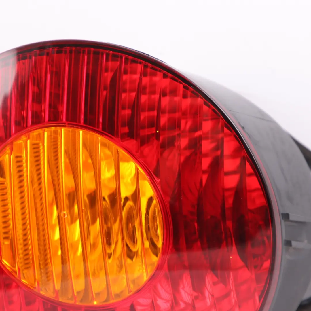 BMW Z4 Series E85 Rear Tail Light Lamp Left Rear N/S 7165723 Toledoblau