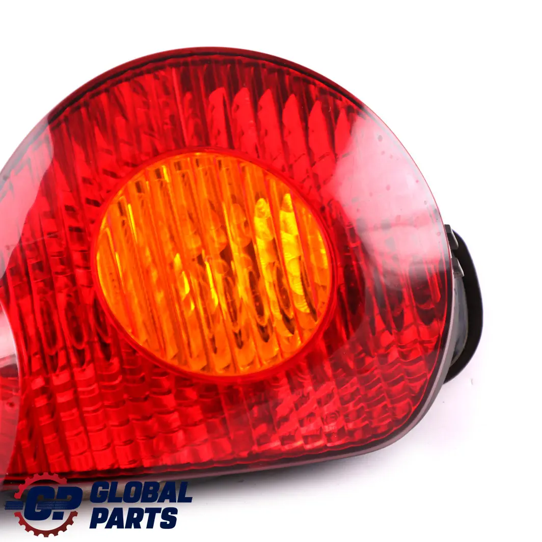 BMW Z4 Series 6 E85 Roadster Rear Tail Light Lamp Left Rear N/S 7165723