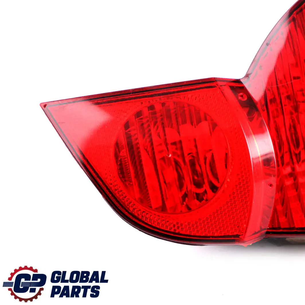 BMW Z4 Series 6 E85 Roadster Rear Tail Light Lamp Left Rear N/S 7165723