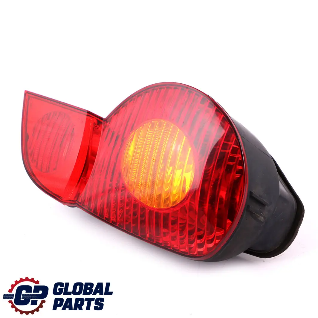 BMW Z4 Series 6 E85 Roadster Rear Tail Light Lamp Left Rear N/S 7165723