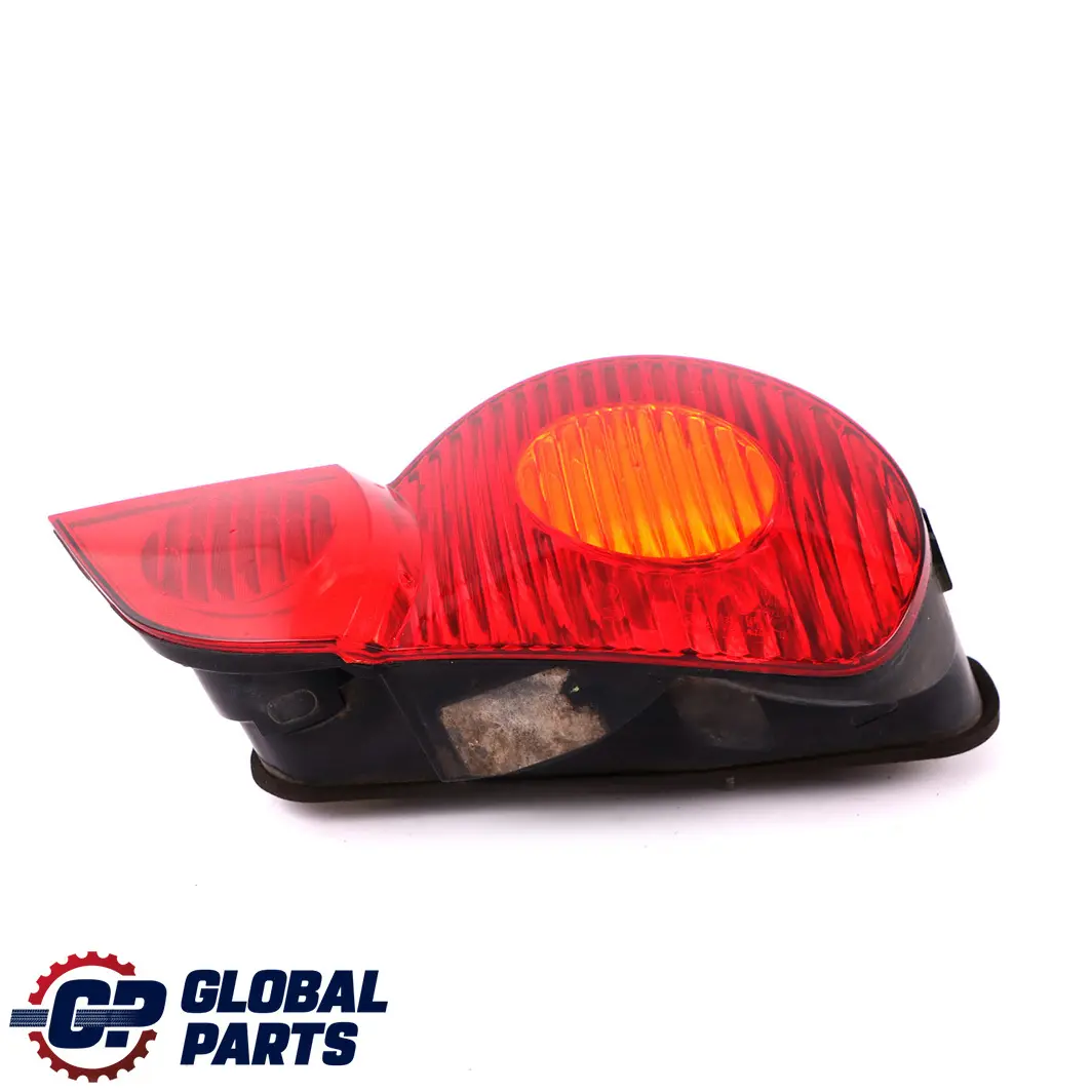 BMW Z4 Series 6 E85 Roadster Rear Tail Light Lamp Left Rear N/S 7165723