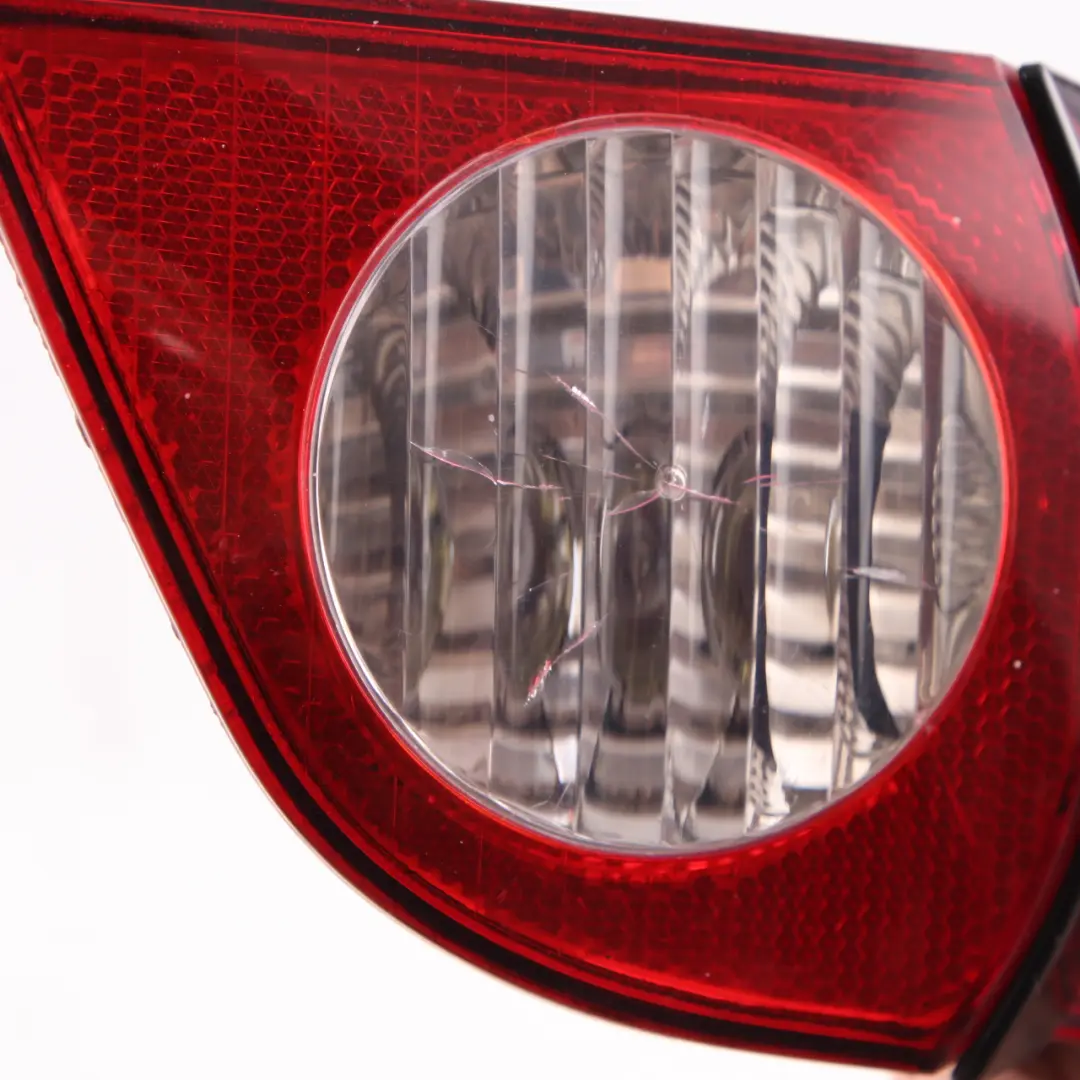 Rear Lamp BMW Z4 E85 Tail Light Left N/S Taillight 7165723 Black Sapphire