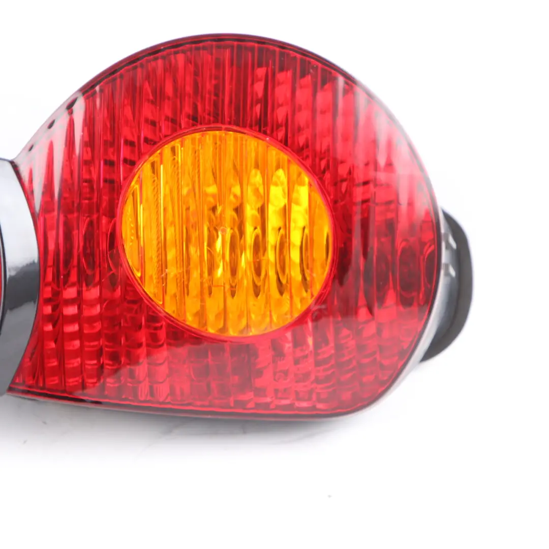 Rear Lamp BMW Z4 E85 Tail Light Left N/S Taillight 7165723 Black Sapphire