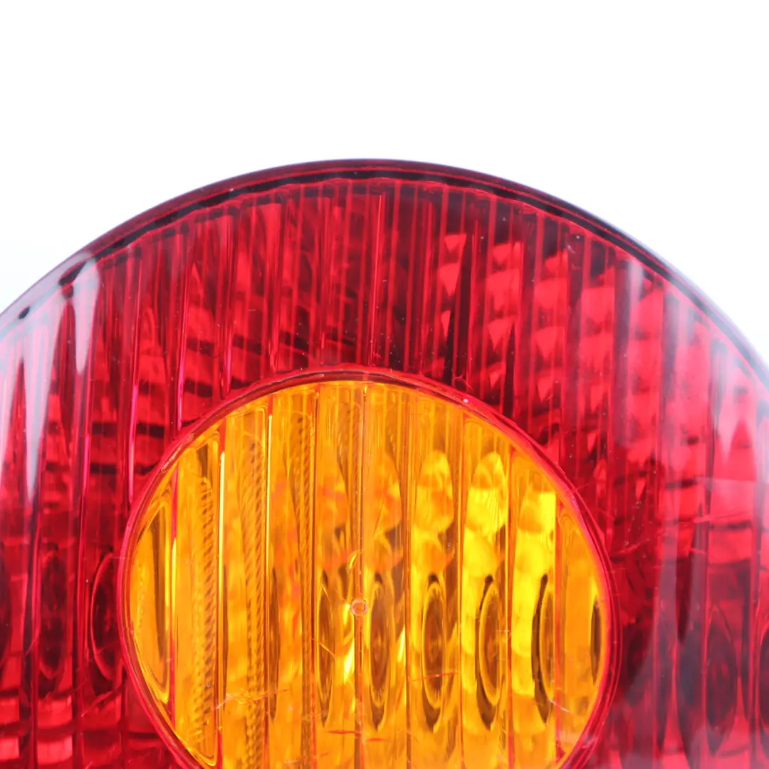 Rear Lamp BMW Z4 E85 Tail Light Left N/S Taillight 7165723 Black Sapphire