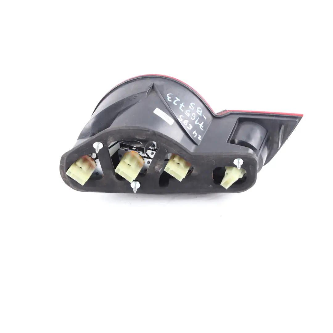 Rear Lamp BMW Z4 E85 Tail Light Left N/S Taillight 7165723 Black Sapphire