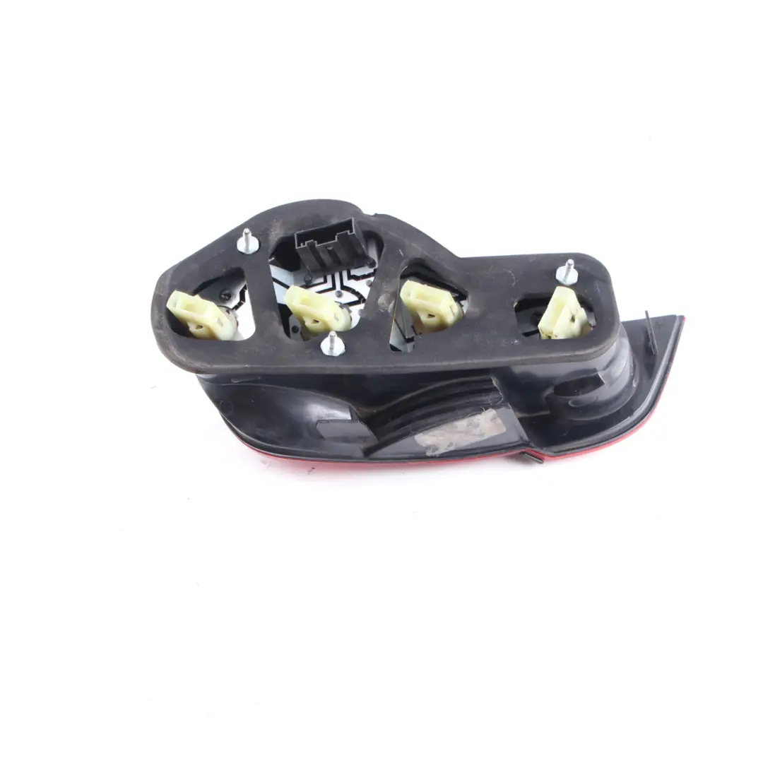 Rear Lamp BMW Z4 E85 Tail Light Left N/S Taillight 7165723 Black Sapphire