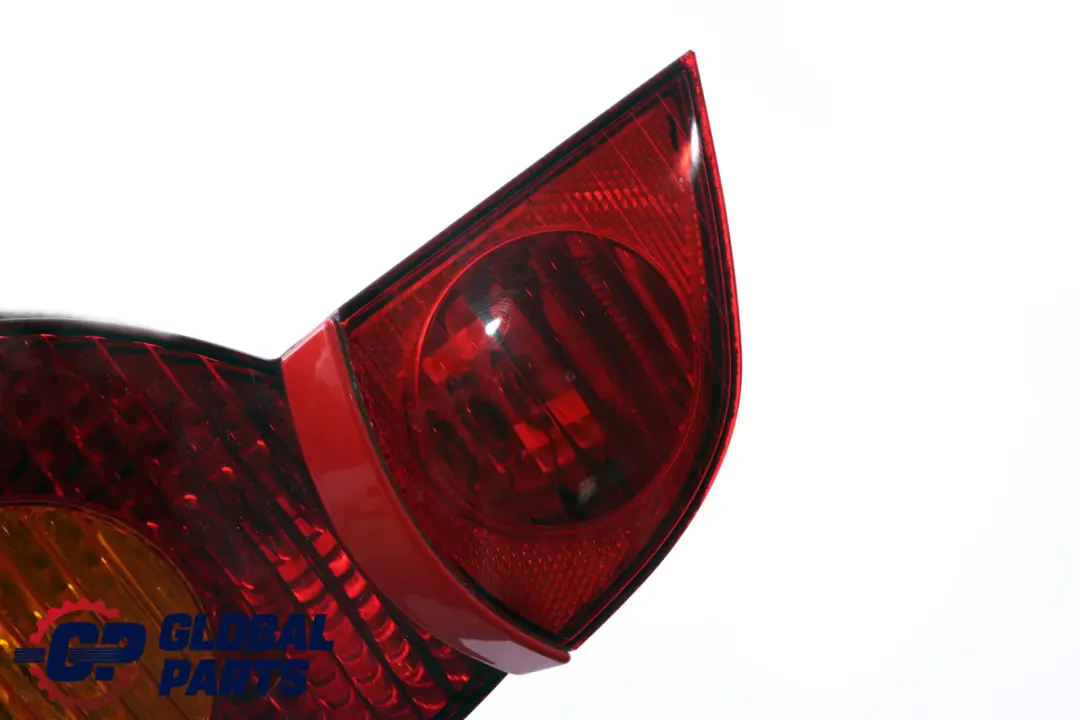 BMW Z4 Series E85 Rear Tail Light Lamp Right Rear O/S 7165724 Hellrot Red 314