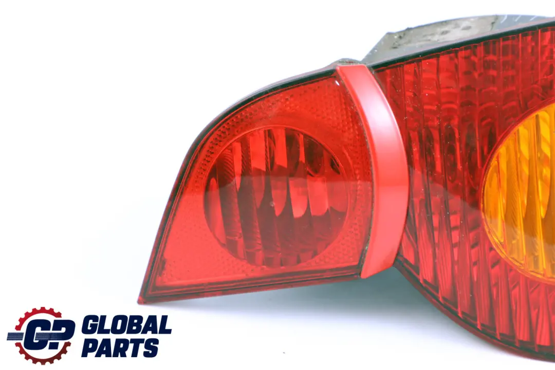 BMW Z4 Series E85 Rear Tail Light Lamp Right Rear O/S 7165724 Hellrot Red 314