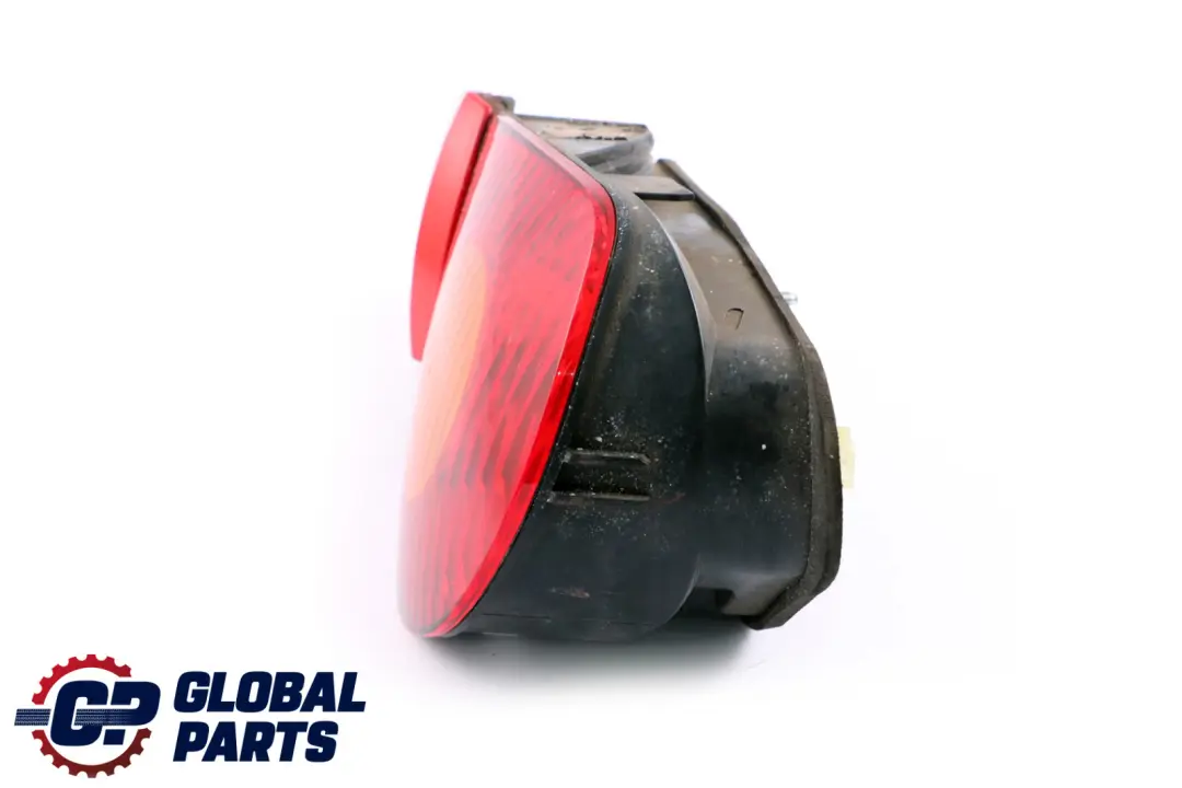 BMW Z4 Series E85 Rear Tail Light Lamp Right Rear O/S 7165724 Hellrot Red 314