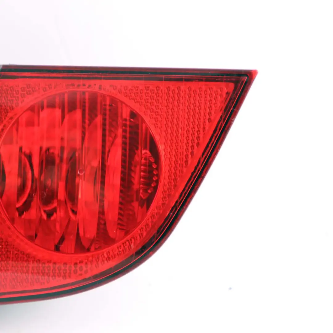 BMW Z4 Series E85 Rear Tail Light Lamp Right Rear O/S 7165724 Toledoblau