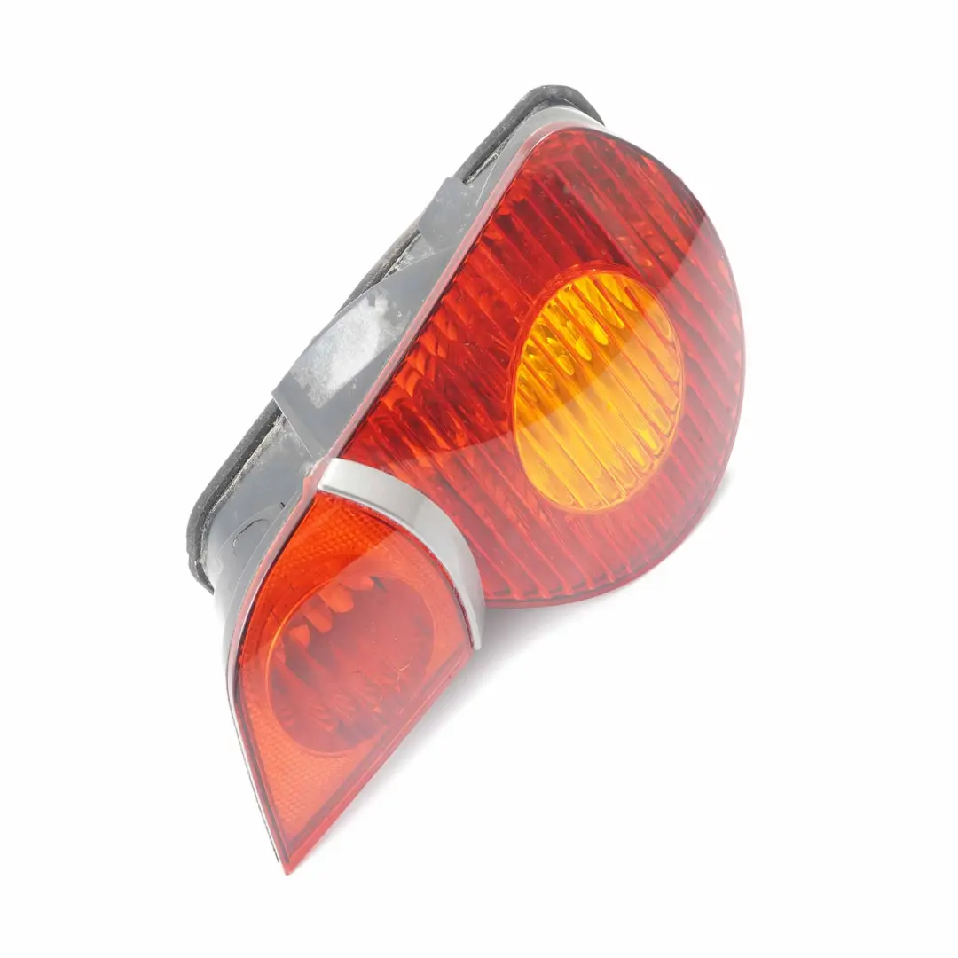 BMW Z4 E85 Rear Tail Light Lamp Right O/S Taillight 7165724 Sterlingrau Grey 472